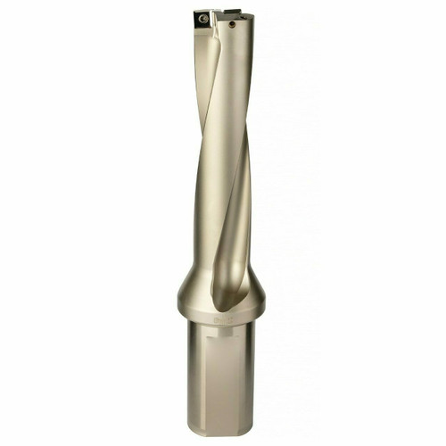 INDEXABLE DRILLS U-DRILLS - 5xD
